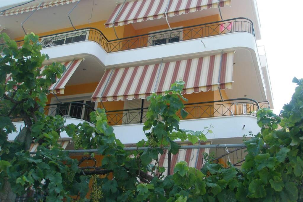 Lina'S Apartment ヒマラ エクステリア 写真